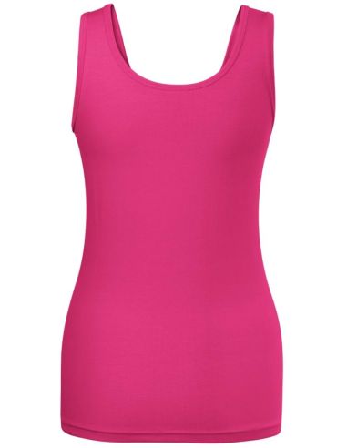 Top dámsky Triumph 136 purpurová