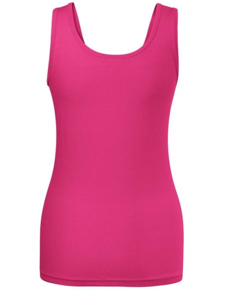 Top dámsky Triumph 136 purpurová