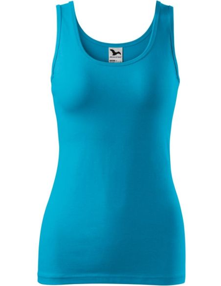 Top dámsky Triumph 136 tyrkysová