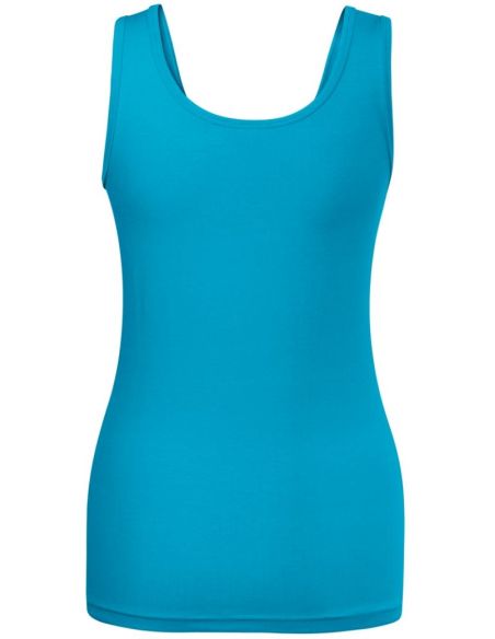 Top dámsky Triumph 136 tyrkysová