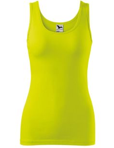 Top dámsky Triumph 136 limetková 2