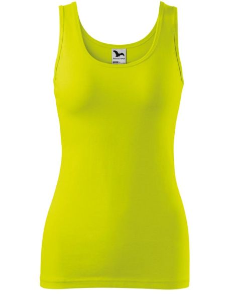 Top dámsky Triumph 136 limetková