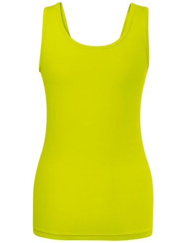 Top dámsky Triumph 136 limetková