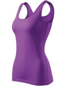 Top dámsky Triumph 136 fialová