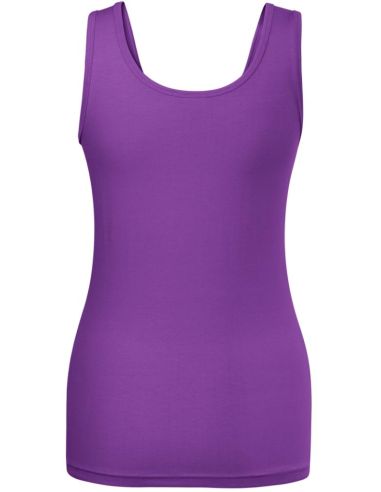 Top dámsky Triumph 136 fialová