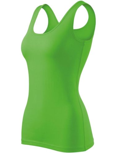 Top dámsky Triumph 136 green apple