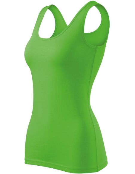 Top dámsky Triumph 136 green apple