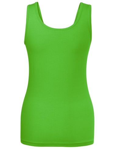 Top dámsky Triumph 136 green apple