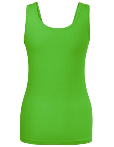 Top dámsky Triumph 136 green apple