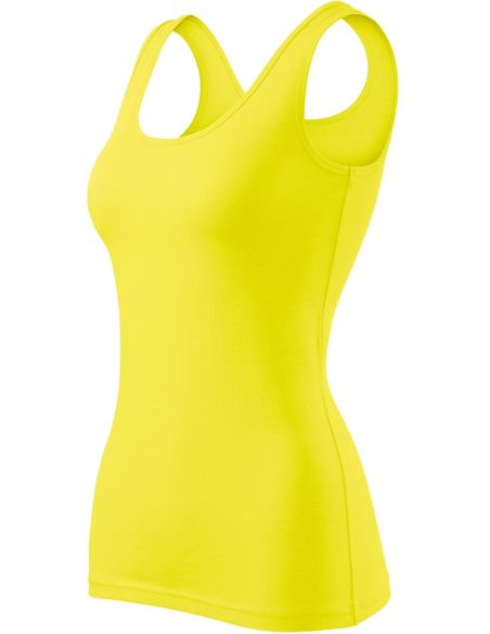 Top dámsky Triumph 136 citrónová