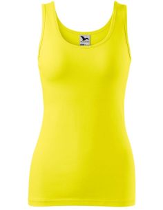 Top dámsky Triumph 136 citrónová 2