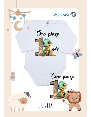 1Dino 14 Táto párty je moja