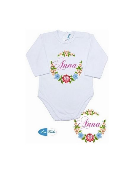 Meno a Ľudový vzor 8