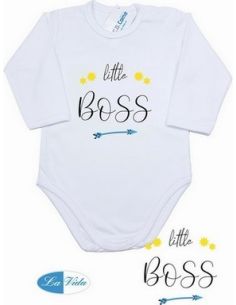 Little Boss 3