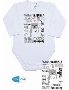 Mama 8