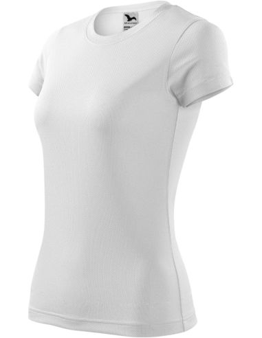 Tričko dámske Fantasy 140 biela