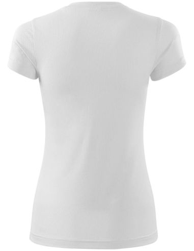 Tričko dámske Fantasy 140 biela