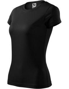 Tričko dámske Fantasy 140 čierna