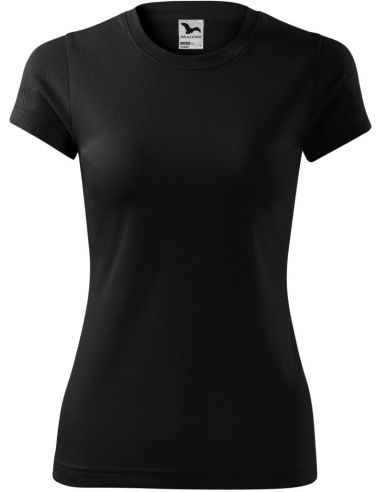 Tričko dámske Fantasy 140 čierna