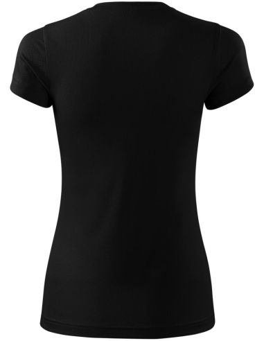 Tričko dámske Fantasy 140 čierna