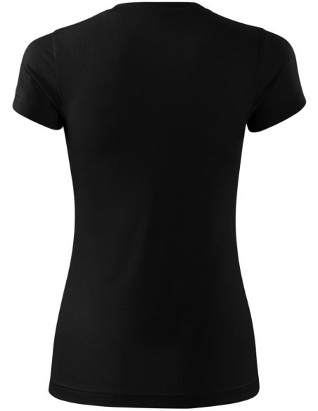 Tričko dámske Fantasy 140 čierna