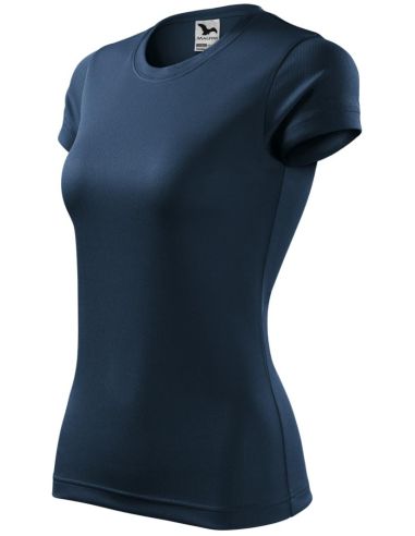 Tričko dámske Fantasy 140 tmavomodrá