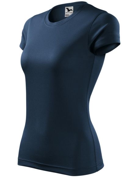 Tričko dámske Fantasy 140 tmavomodrá