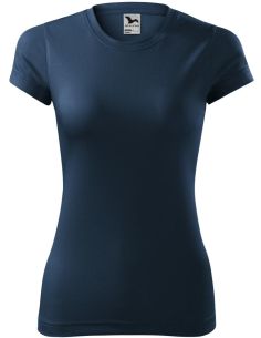 Tričko dámske Fantasy 140 tmavomodrá 2