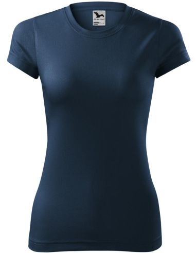 Tričko dámske Fantasy 140 tmavomodrá