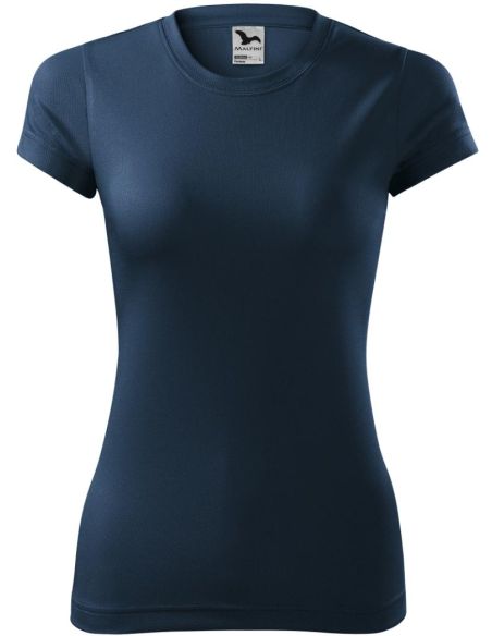 Tričko dámske Fantasy 140 tmavomodrá