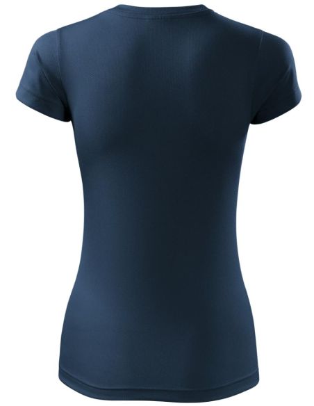 Tričko dámske Fantasy 140 tmavomodrá