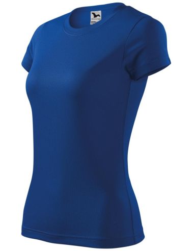 Tričko dámske Fantasy 140 kráľovská modrá