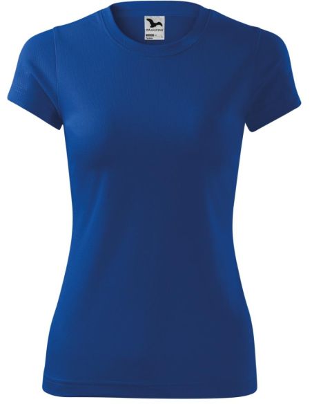 Tričko dámske Fantasy 140 kráľovská modrá