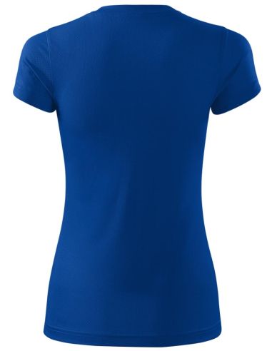 Tričko dámske Fantasy 140 kráľovská modrá