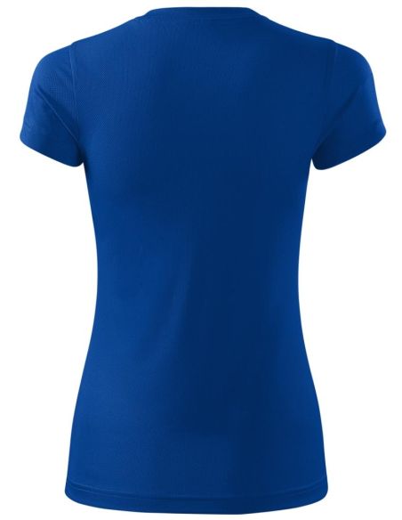 Tričko dámske Fantasy 140 kráľovská modrá