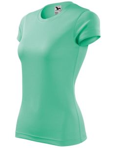 Tričko dámske Fantasy 140 mätová