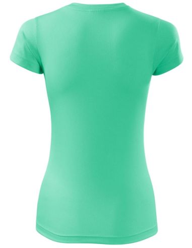 Tričko dámske Fantasy 140 mätová