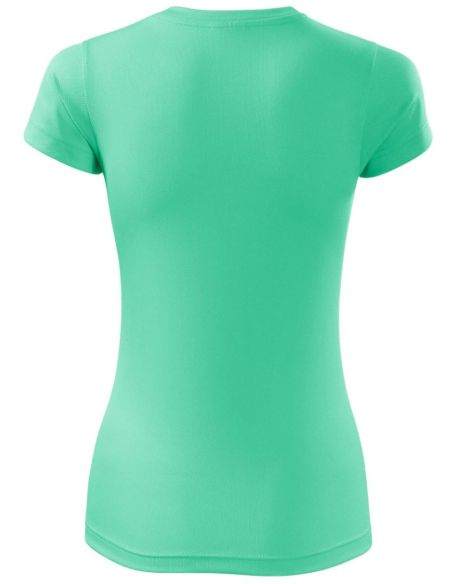 Tričko dámske Fantasy 140 mätová