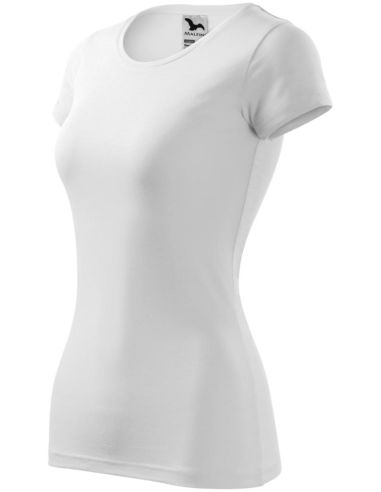 Tričko dámske Glance 141 biela