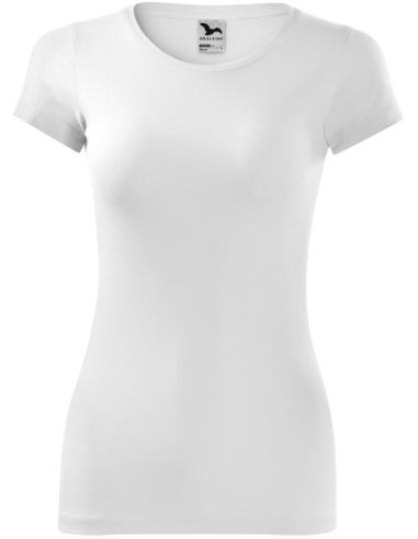Tričko dámske Glance 141 biela