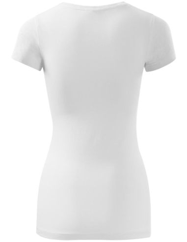 Tričko dámske Glance 141 biela