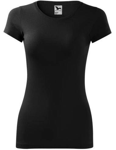 Tričko dámske Glance 141 čierna