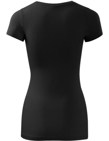 Tričko dámske Glance 141 čierna