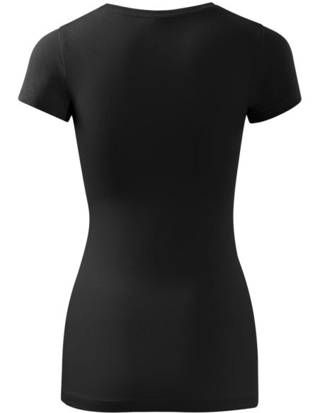 Tričko dámske Glance 141 čierna