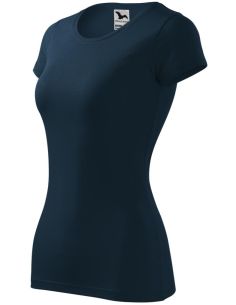 Tričko dámske Glance 141 tmavomodrá