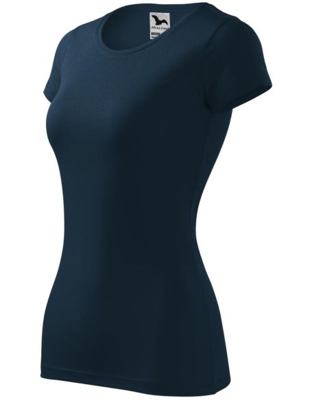 Tričko dámske Glance 141 tmavomodrá