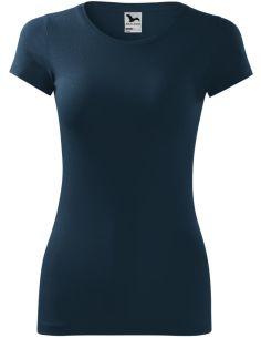Tričko dámske Glance 141 tmavomodrá 2