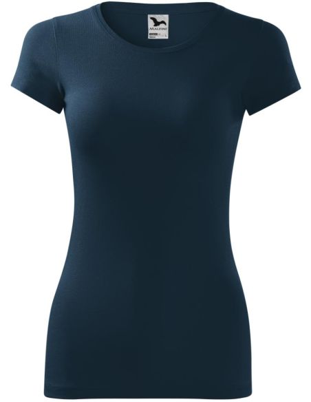 Tričko dámske Glance 141 tmavomodrá