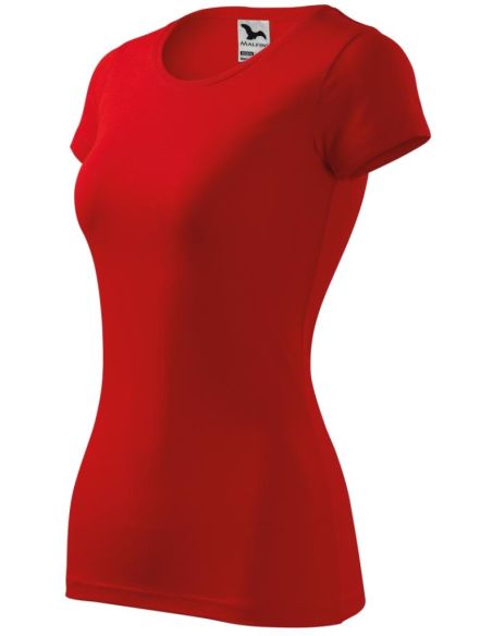 Tričko dámske Glance 141 červená