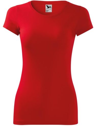Tričko dámske Glance 141 červená